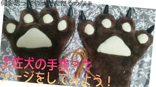 【R6S】○○の手袋？を付けてシージ！【ゆっくり】