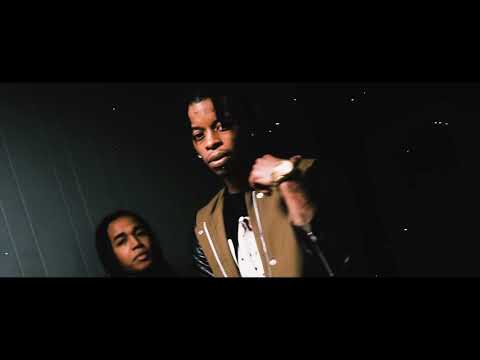 Dee Gomes - Troops feat. King OSF (Official Music Video)