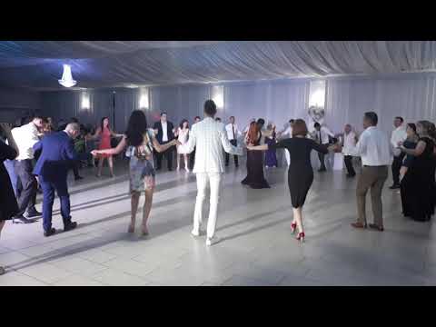 Nuntă la sambata de sus