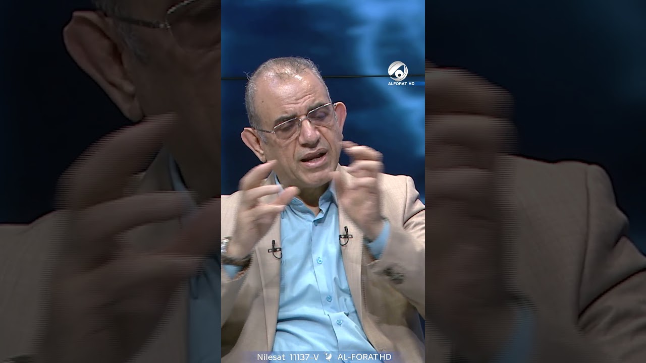 فيديو | أبو رغيف إيران اطلقت أمس صاروخا تناثر العابا نارية لاستنزاف الصواريخ الاعتراضية ثم اطلقت الصواريخ