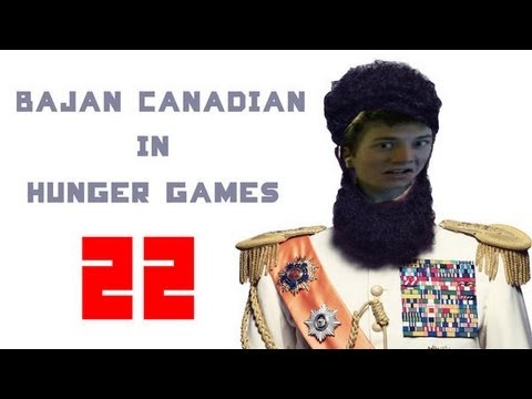 Minecraft: Hunger Games w/Mitch! Game 22 - A Touch Of Vengeance!