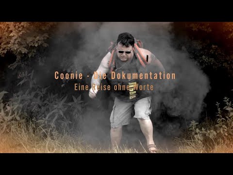 Coonie - Die Dokumentation - Eine Reise ohne Worte || DADIDA Film