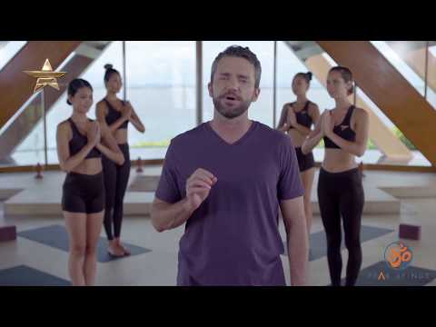 Peak Beings Yoga - Third Chakra Flow