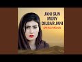 Sunr Kaich Da Wasda Khan Aa