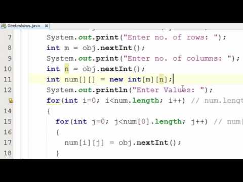 1 Introduction to Java Programming Hindi