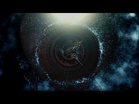 Astral Magic - Chrononaut