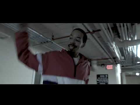 Kharie - Broke for too long