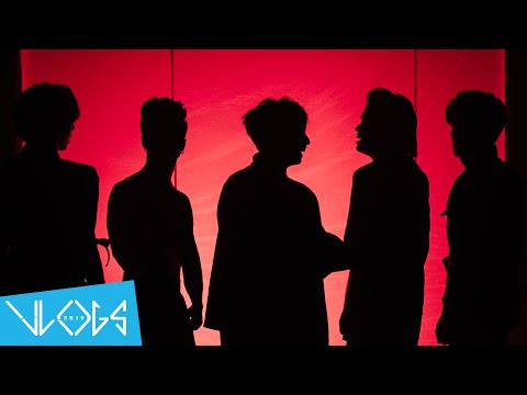 [VLOGS] BAZINGA MV BTS Part 2