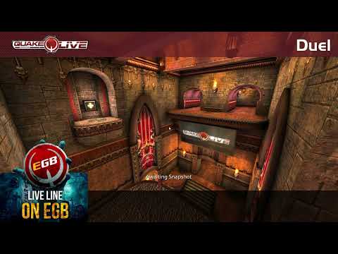 cYpheR vs Nitrino | 250FPS Quake Season 3