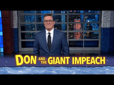 トランプ氏は、彼の弾劾裁判は上院でオフにキックオフしながらスイスに逃亡 (Trump Flees To Switzerland While His Impeachment Trial Kicks Off In The Senate)