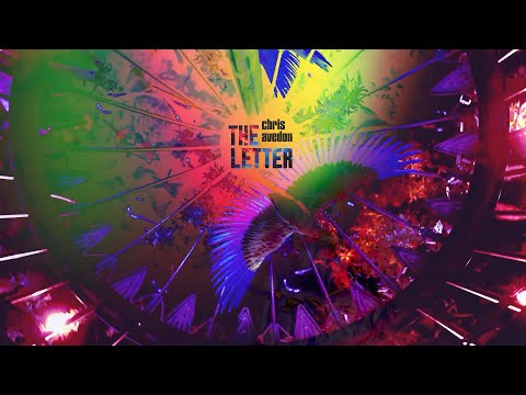 Chris Avedon - The Letter (Official Video)