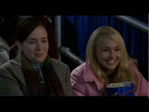 Ice princess - Reaching for heaven HD