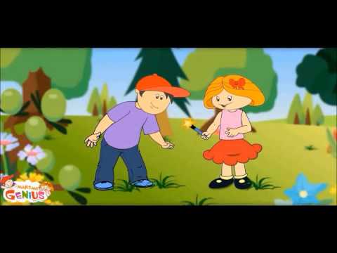 Dew in the Morning -Why it happens-School Education Video