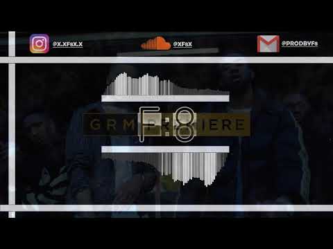 *FREE* M24 x Tion Wayne - London Type Beat. (Prod. F:8)