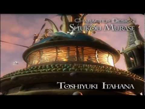 Steam Community :: Video :: Final Fantasy IX - Opening Movie (GR)