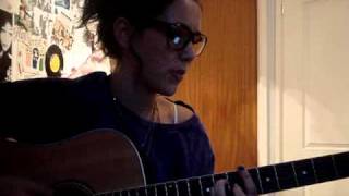 One Of The Boys (Katy Perry Cover)