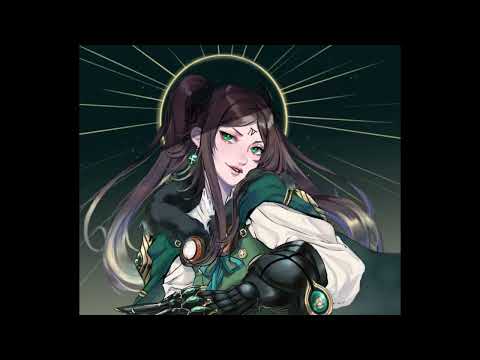 Drakengard 3 OST - Prevolt / Zophiel (HQ Extended)