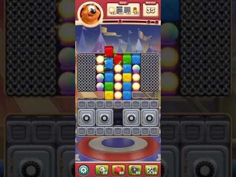 Toon Blast level 3154