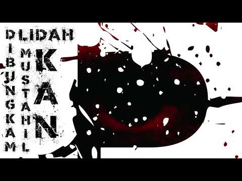 official video lyric membara by ruffen