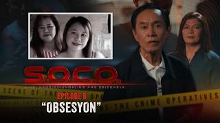 Download lagu (FULL EPISODE) SOCO Episode 6: Obsesyon | ABS-CBN News mp3 Download lagu (FULL EPISODE) SOCO Episode 6: Obsesyon | ABS-CBN News mp3
