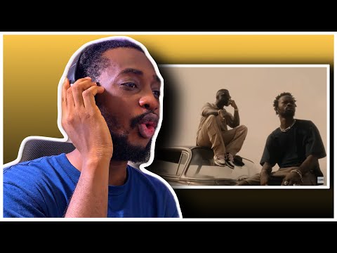 Nigerian 🇳🇬 React To Sarkodie - Country Side feat. Black Sherif (Official Video) 🇳🇬🇬🇭🔥🔥