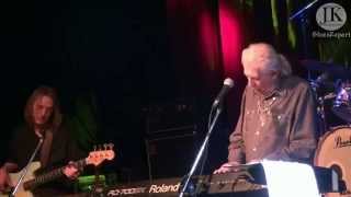 John Mayall & Band - Chicago Line / Zeche Bochum Germany 2014