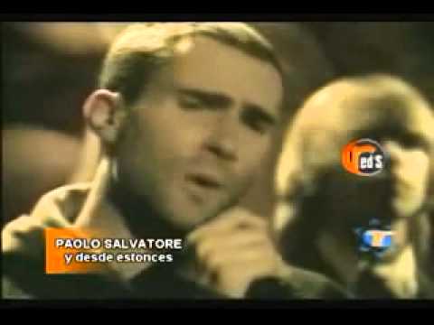 Paolo Salvatore   Y DESDE ENTONCES