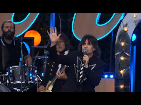 Melody club - Electric @ Allsång 2025