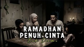 Download lagu Budi Doremi - Ramadhan Penuh Cinta ( Lirik ) mp3