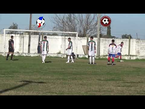 San Cristóbal 1 -  Santa Fe Fútbol 3. Compacto del partido