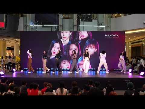 Adriana cover BABYMONSTER - 220723 MAYA x YokoAn Cover Dance Contest 2023