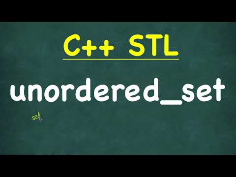 Introduction | C STL Standard Template Library