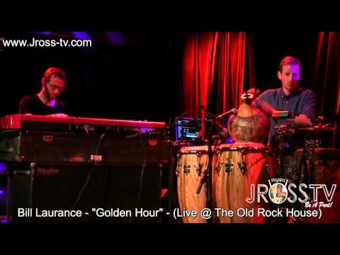 James Ross @ Bill Laurance - "Golden Hour" - www.Jross-tv.com (St. Louis)