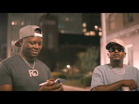 Isiah BinLaden - Control [Official Music Video]