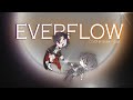 Everflow ／ Wuthering Waves  (天月 - Amatsuki) | Cover by【Sora Myojo】