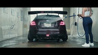 Night Lovell - Whoever U Are | SUBARU WRX STI