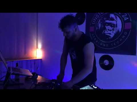 Unstoppable24 Live Stream with David Suono