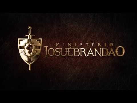 Exercising Full Trust in God - Pr. Josué Brandão