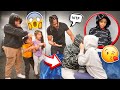 Dad Caught Daughter KISSING A BOY MUST WATCH