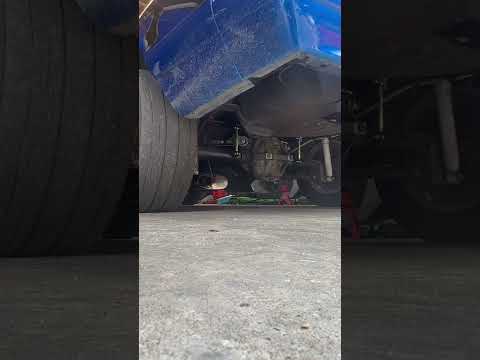 Stock bottom end 351w comps cam afr185