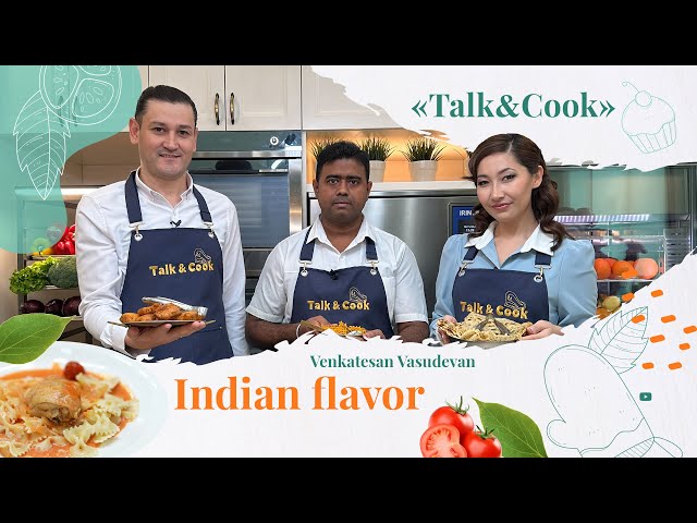 Why are very few spices added in Kazakhstan?