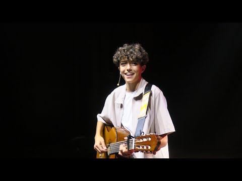 Rodrigo Oliveira - Não Te Odeio - Kids On Tour 24