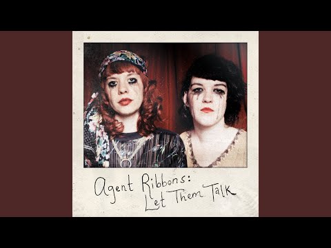 Let Them Talk - Agent Ribbons
