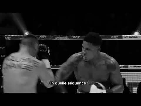 Dôme Boxing Night X - 16/5/2020