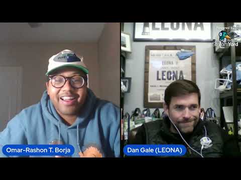 Interview With Dan Gale of Leona Consulting on Resurrecting the Yankee Conference and its Future