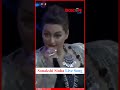 Sonakshi Sinha Singing With Mika Singh Shorts