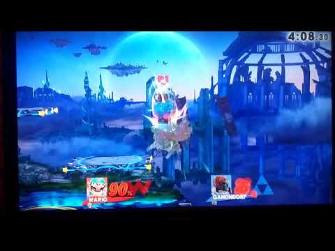 Not true but was it ok?