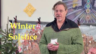 2025 12 21 Kendrew Pape “Winter Solstice”