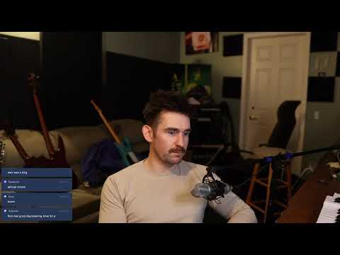 FWLR's Production Feedback Livestream!