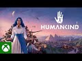 Humankind Console - Pre-order trailer